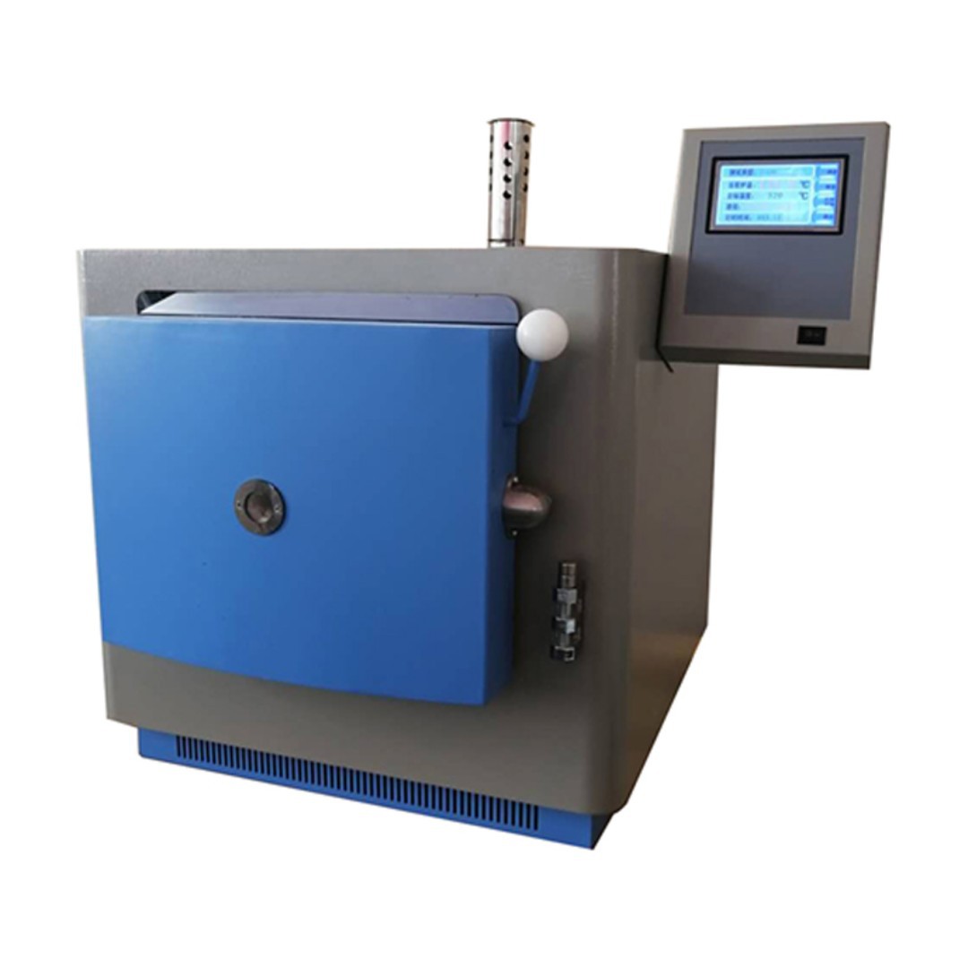 智能箱式马弗炉    型号:JZXL-9000A  库号：M343693