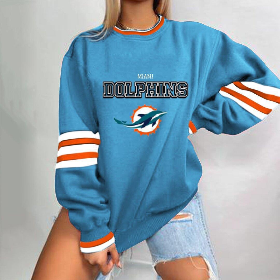 NFL Sweatshirt Design 1