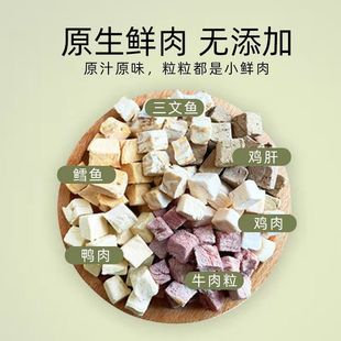Turtle Food Freeze-Dried Turtle, Snapping Turtle, Grass Turtle, Young Turtle General Food, Color-Enhancing Special Fish and Shrimp Dried High-Calcium Turtle Feed Cross-Border