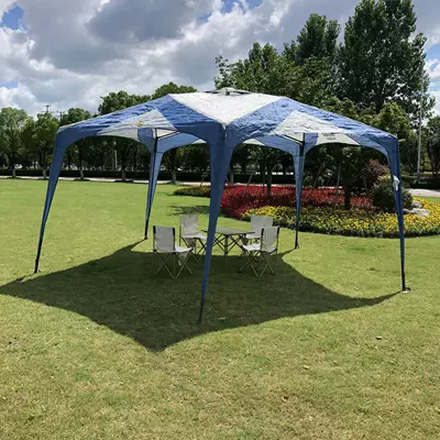 Stock outdoor camping canopy Çadırlar