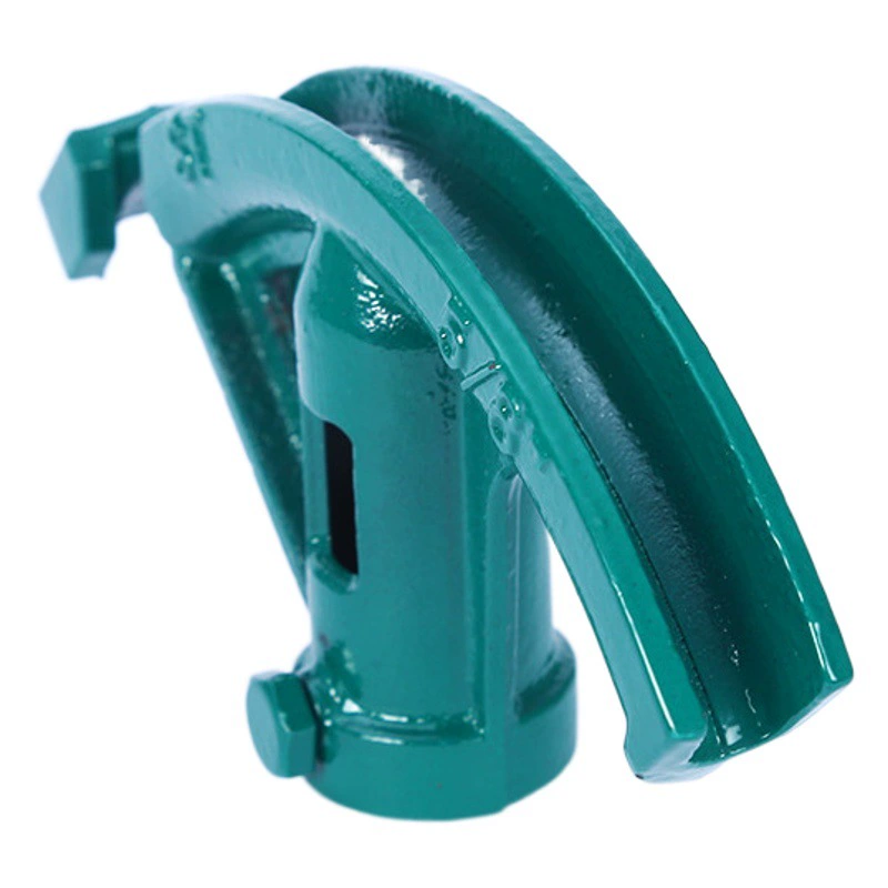 Фабрика прямой ST зеленый резьба трубы формовочные инструменты оптом KDG трубы JDG изгиб Бендер ручной трубогиб