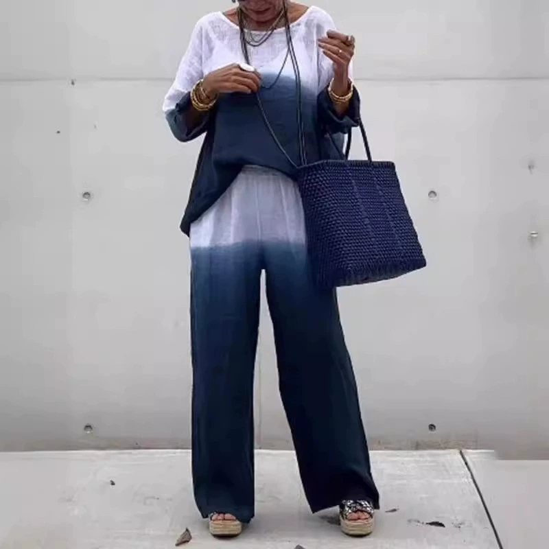 2024 Европейские и американские трансграничные летние новые женские независимые станции