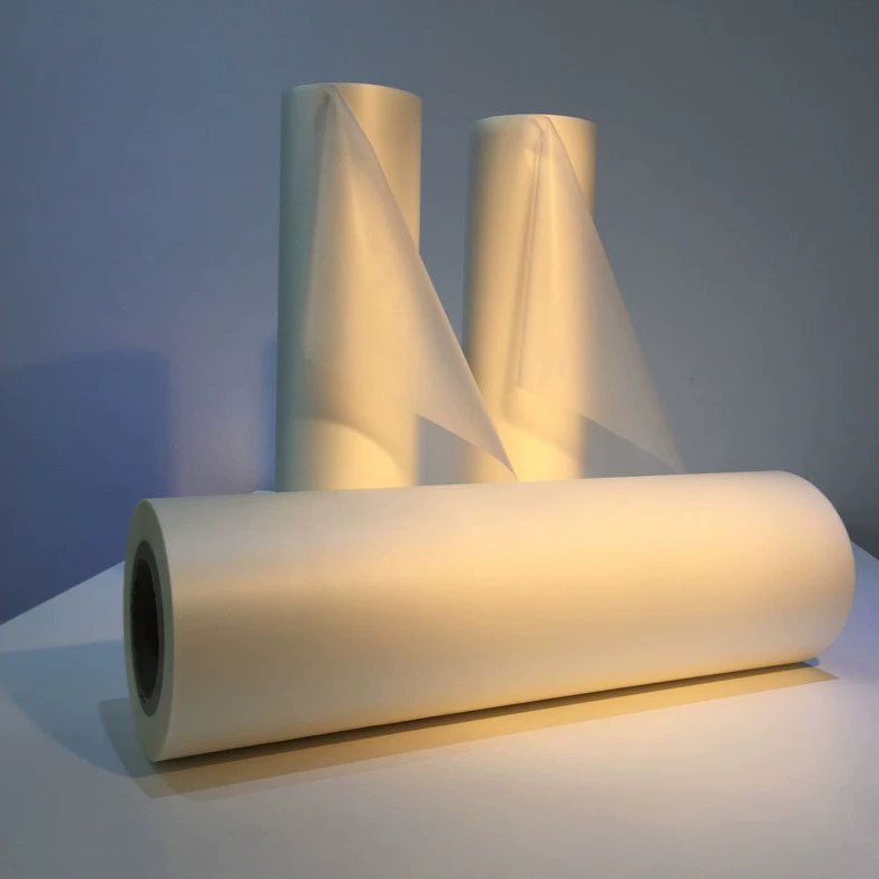 BOPP тактильная пленка предварительно покрыта сенсорная пленка анти-отпечатки пальцев анти-соскоб матовая пленка крышка световая пленка ручной пленки маска