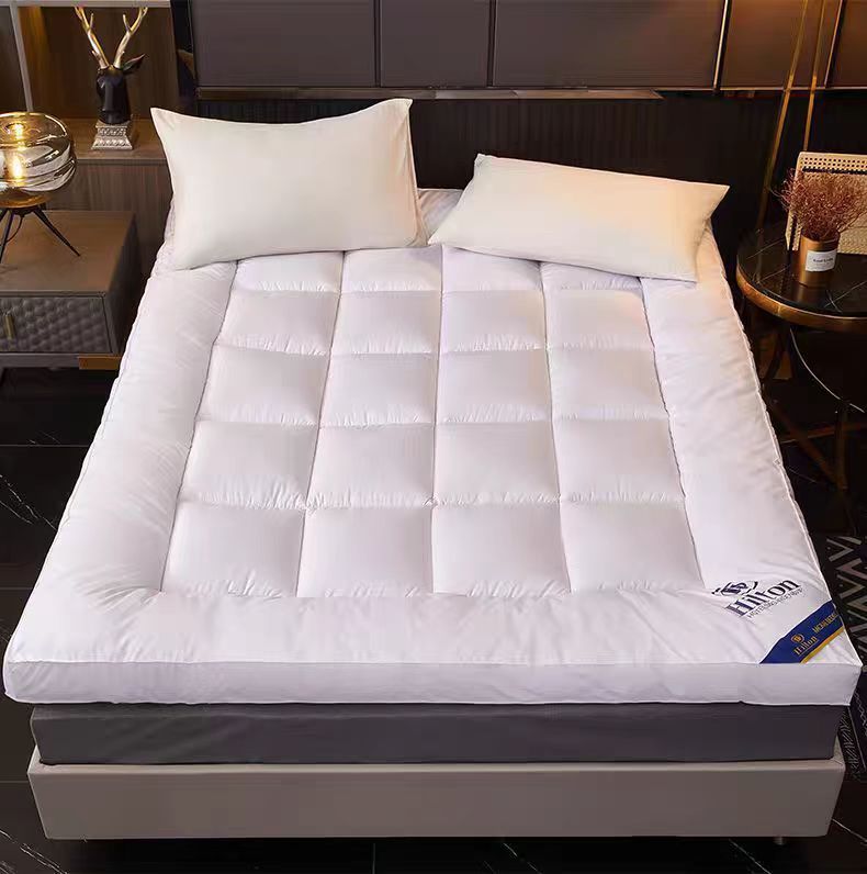 Five-Star Hotel Class a Feather Velvet Mattress