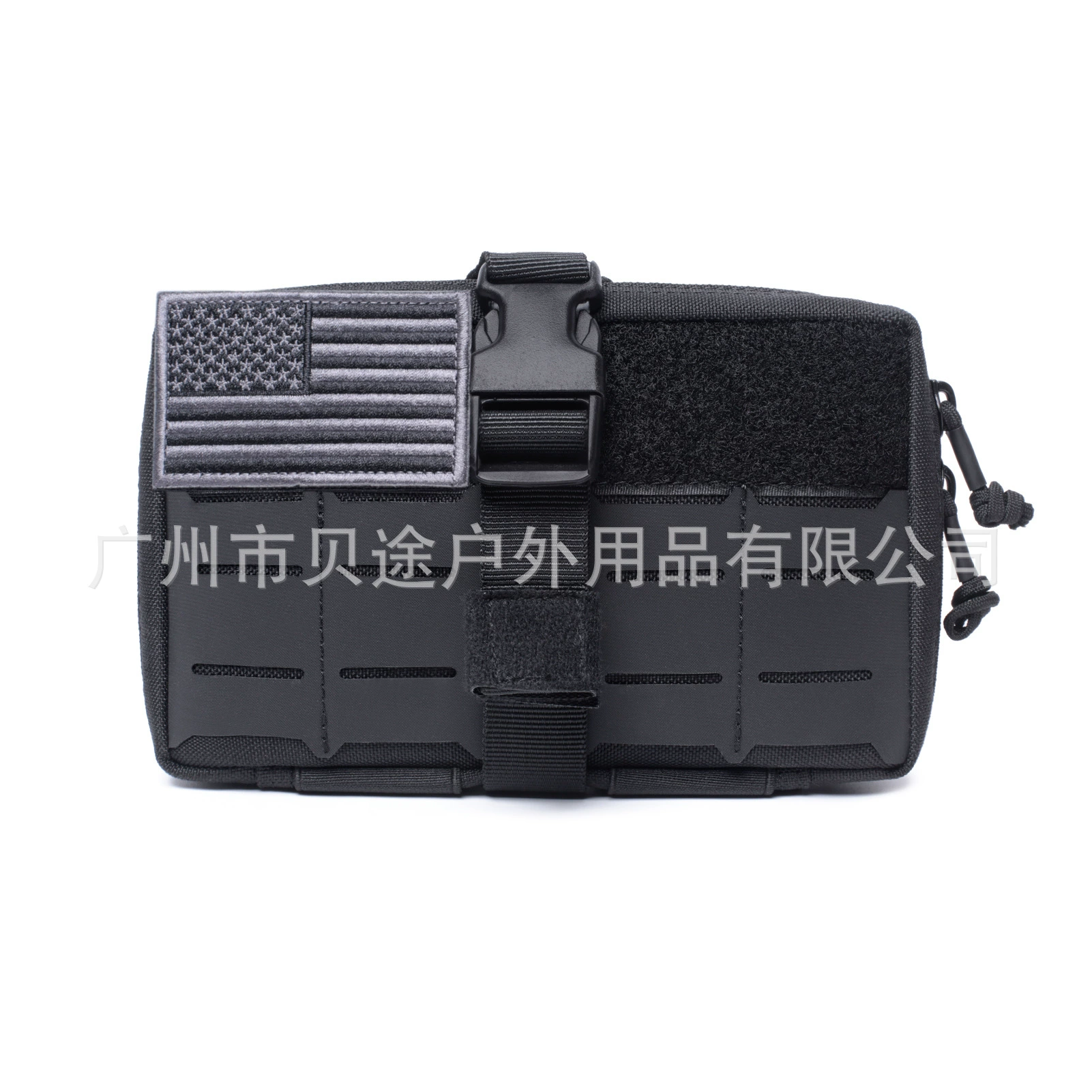 Открытый Кемпинг Аксессуары сумка MELLO система всякая всячина сумка лазерная резка сумка на молнии