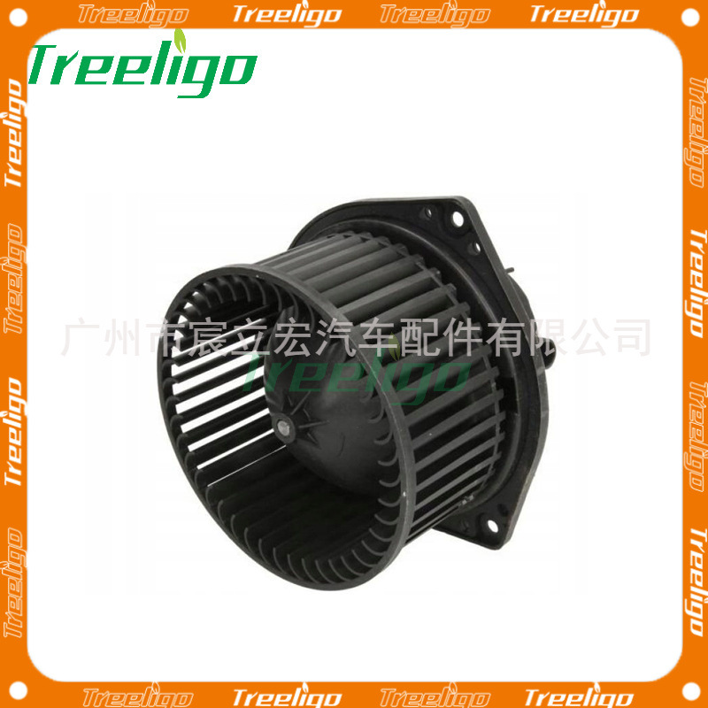 Para CHEVROLET G30 GM coche aire acondicionado motor del ventilador 52468300
