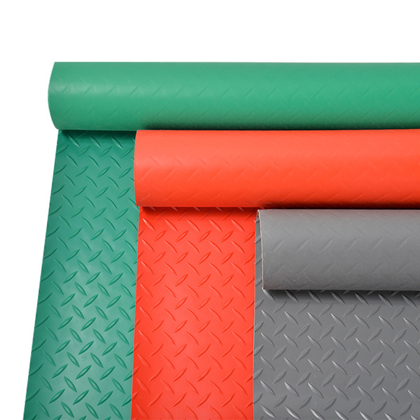 waterproof non-slip carpet PVC