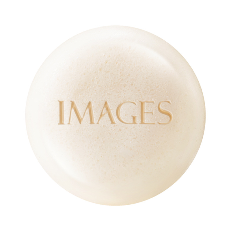 Imagen belleza seda proteína limpieza alambre dibujo jabón limpieza profunda baño Lavado de Manos aceite esencial jabón hecho a mano image 6