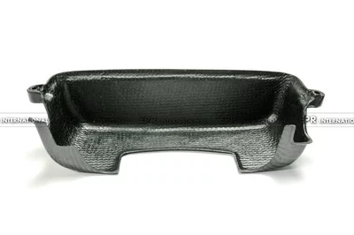 Upper Cover, Flywheel/Gear