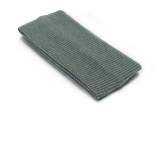 Korean version of the same type of hair tie for women's knitted headband, popular with netizens, versatile, sweat-absorbent, running, sports, face washing headscarf wholesale 