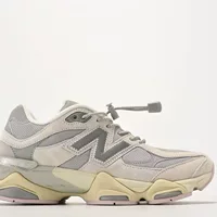 Внешняя торговля Bailun NB9060 Little Слоновой копыт для мужчин и женщин 9060 удобная дикая обувь для пап ретро повседневная пара обувь