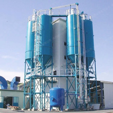 中骨料腻子粉拌匀设备搅拌站小型内墙抹灰干粉砂浆生产设备生产线