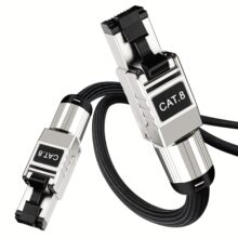 �� �Ƽ��~ Cat8 ��̫�W���� 2000MHz 늸������t RJ45 �W��