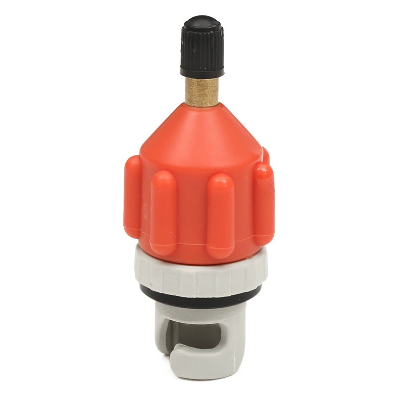 Весло доска SUP воздушное сопло доска для серфинга воздушный клапан Адаптер для накачивания Автомобильный Электрический насос адаптер для накачивания