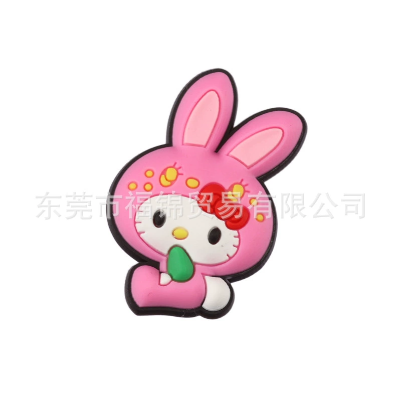 Hello Kitty, accessories, footwear buckle, accessory