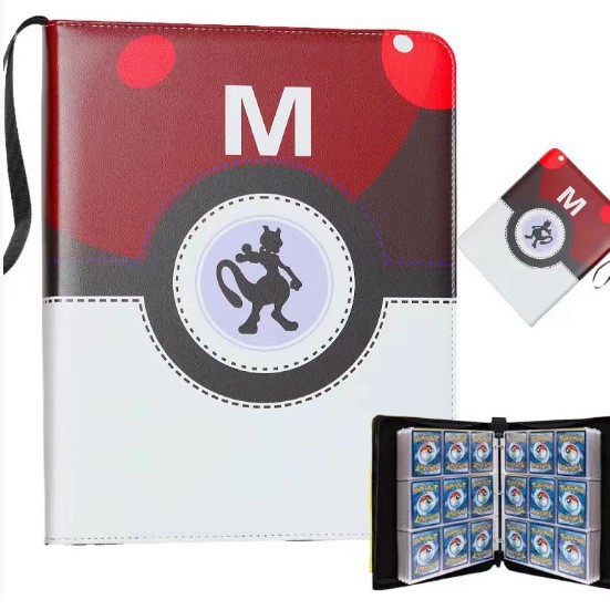 Juegos de animación Cuatro palacios de nueve palacios de cuatro tarjetas de cartelera de corteza de gran capacidad de cartelera de cremallera