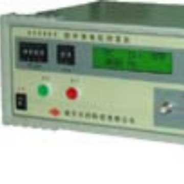 CC2680型绝缘电阻测量仪（液晶）南京长创科技【总代理】【批发】