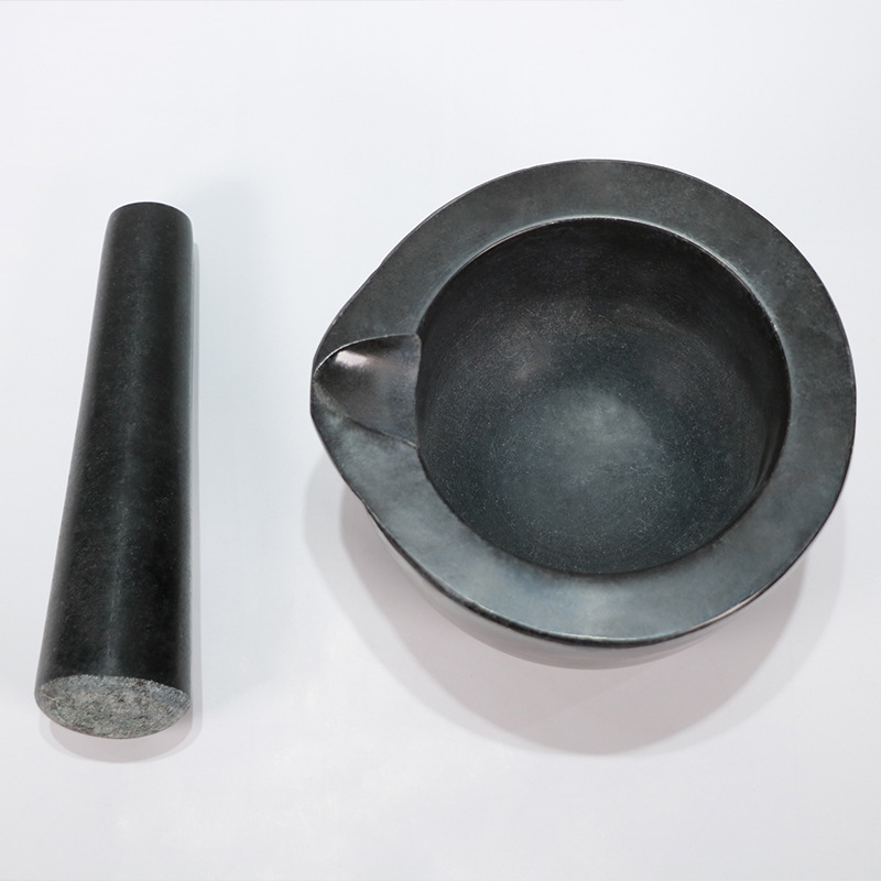 ���ƴ���ʯ������ʯ�ʼ��õ����ʯͷ����ӵ��������ĥ�޲�