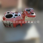 供应杭齿变速箱配件4644301225变速箱壳(杭齿)