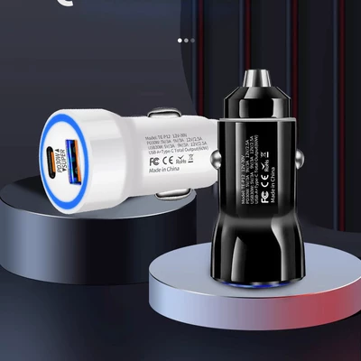 Mobil şarj cihazları – Charging Car Charger
