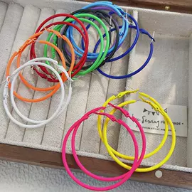 耳环;耳钉;项链