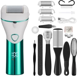 理发器;电动剃须刀;脱毛/剃毛器