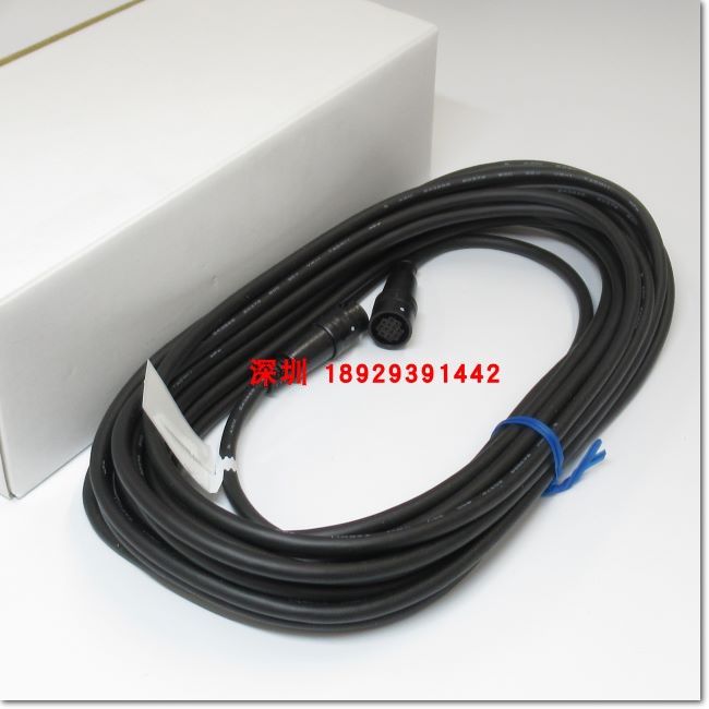 Omron/欧姆龙ZX-XC8A智能传感器延长线全新原装质保一年