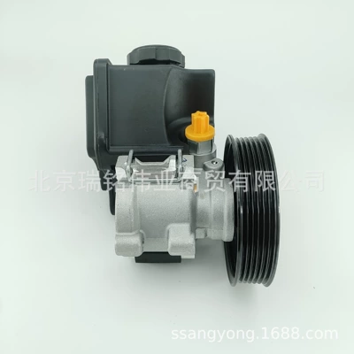 6714600580 Steering Power Pump Gücləndirici nasosu