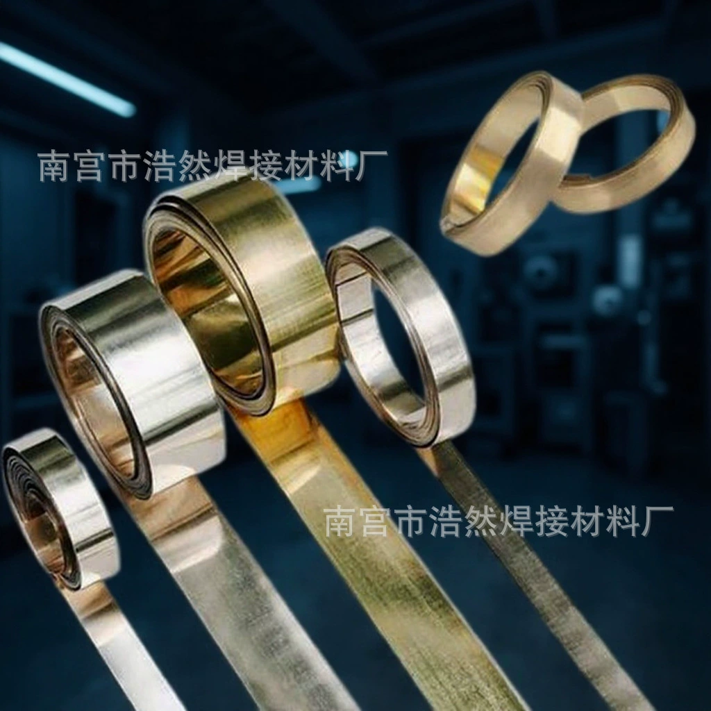 Сварочная деталь из цементированного карбида Высокотемпературная паяльная пила Нержавеющая сталь Вольфрамовая сталь Алмазная головка инструмента PCD Низкая температура Серебряная сварочная деталь