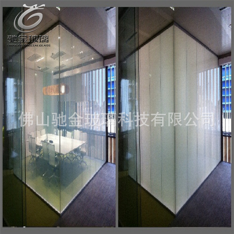 Beijing Manufacturers Supply Intelligent Dimming Glass Conference Room Projection Glass Electric Control Color Changing Privacy Glass Beijing Manufacturers Supply Intelligent Dimming Glass Conference Room Projection Glass Electric Control Color Changing Privacy Glass