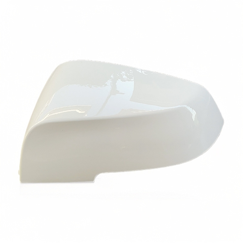 Suitable for Bmw 1234 Series X1I3F20F22F30F35F36E84 Reversing Rearview Mirror Cover Frame Shell Lens Light