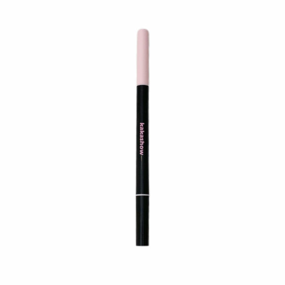 kakashow three-dimensional star eyes double head lying silkworm pen female highlight brightening pearlescent shadow outline down to two in one