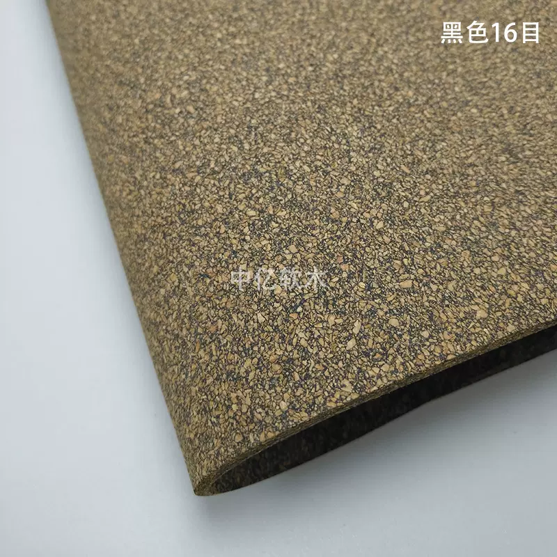 厂家直供丁腈橡胶软木板软木垫 耐油变压器软木橡胶密封垫片减震