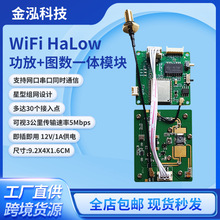 WiFiHaLow2W���ňD��һ�wģ�K�o�˙C�C���ˈD���o�����ق�ݔ�h��