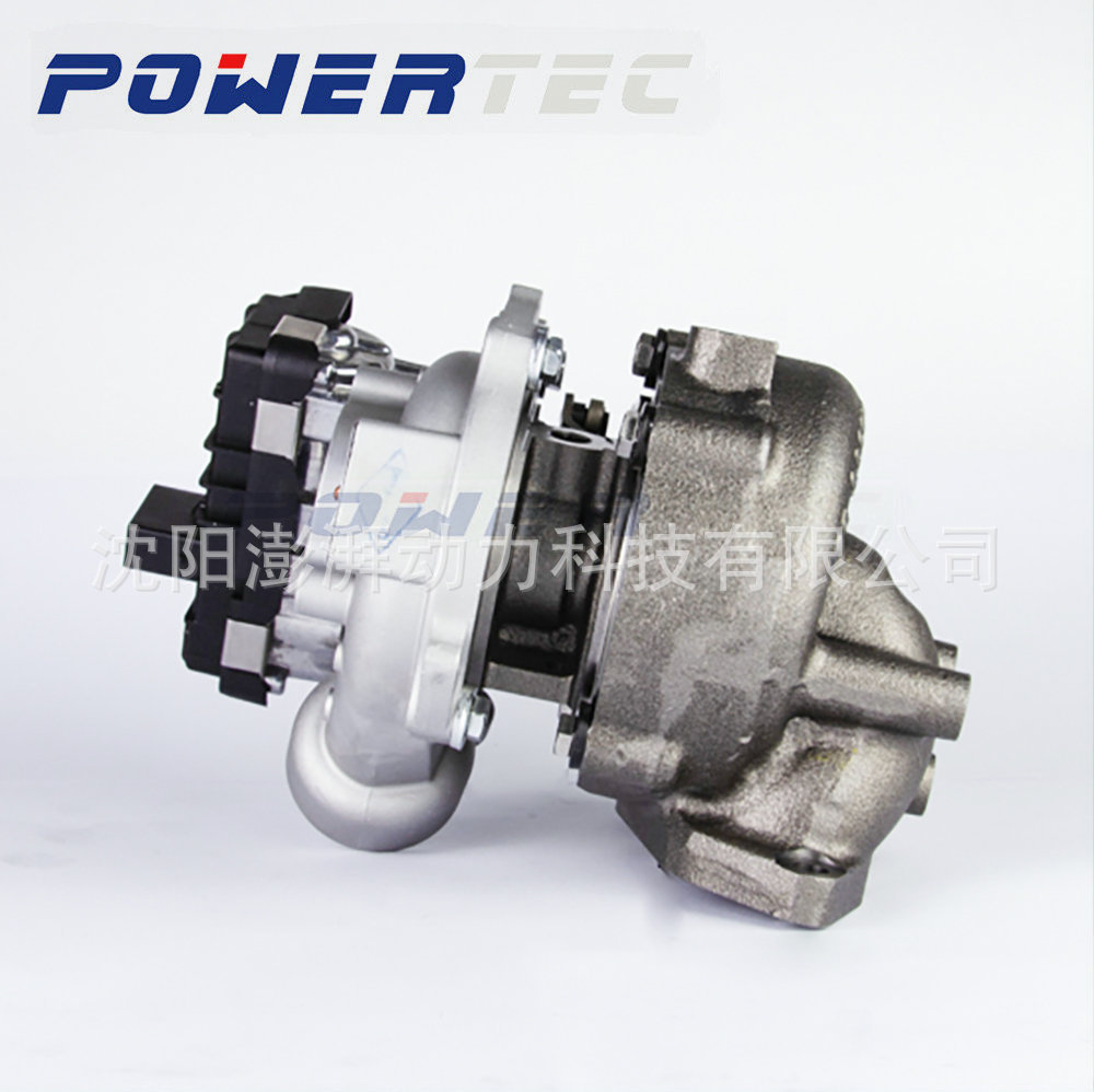 Kp35 Turbocharger Assembly 54359880045 Is Suitable for Bmw 11657823256-09