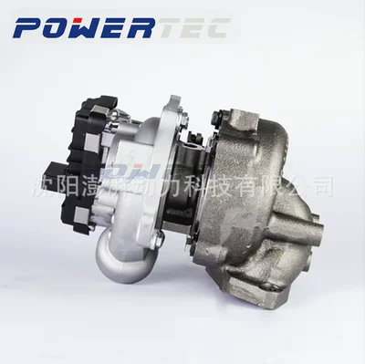 for Bmw 11657823256-09 – Supercharger