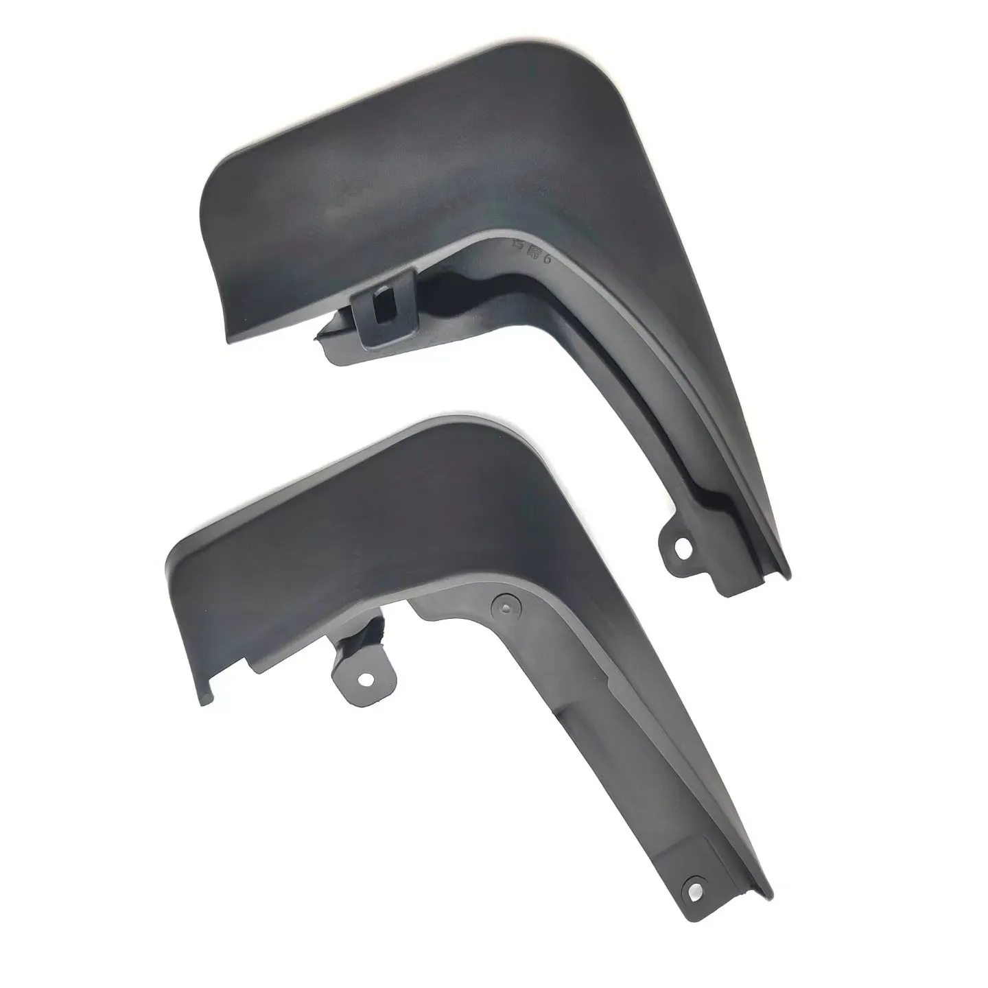 Aplicable a MG6 2017 - 2018 para el comercio exterior transfronterizo para automóviles para la modificación de la piel de barro del fabricante directo