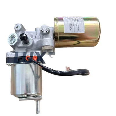 Grj200/Urj200, ABS modulu və sensorları