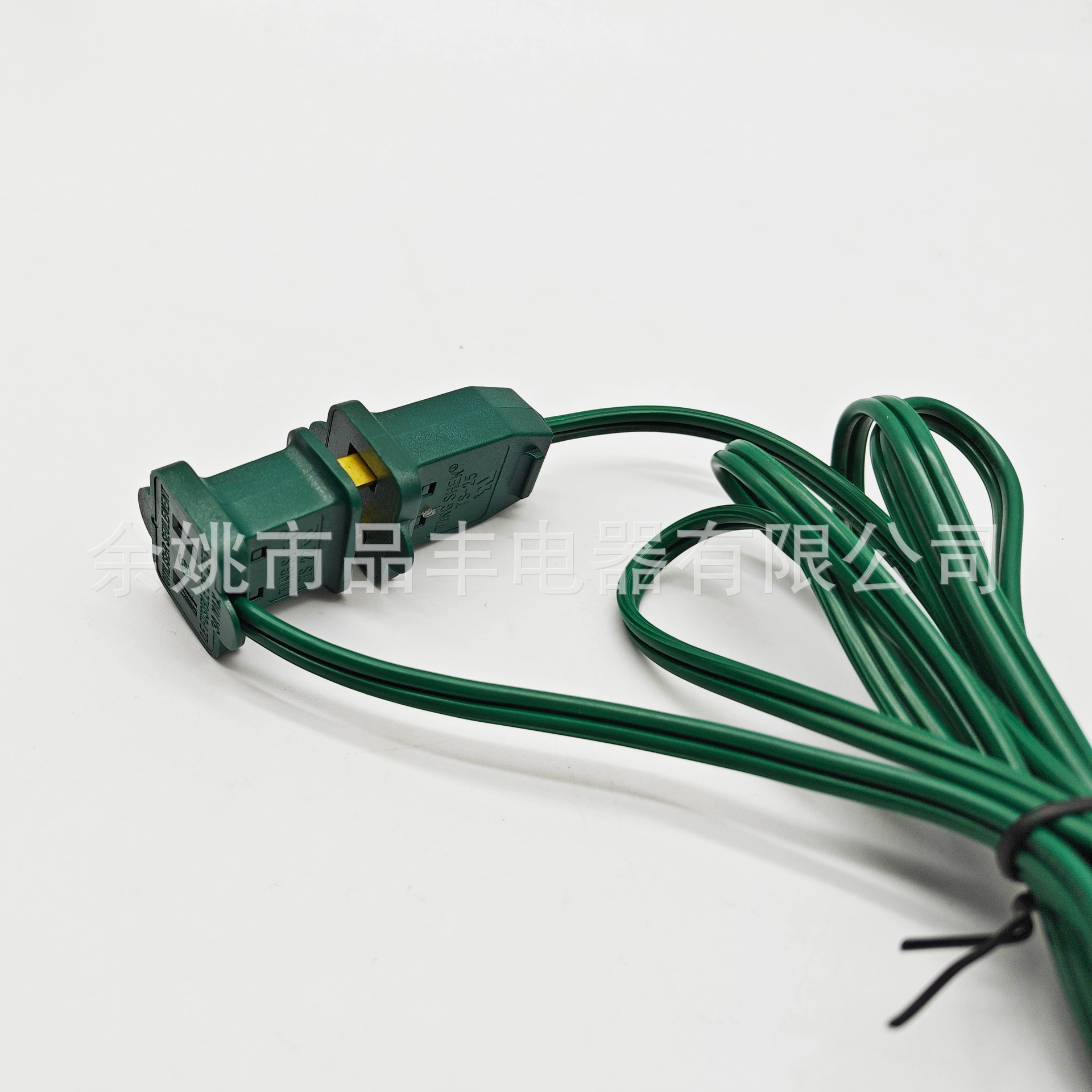 Headband, grip safety, extender, power cable, (US plug)