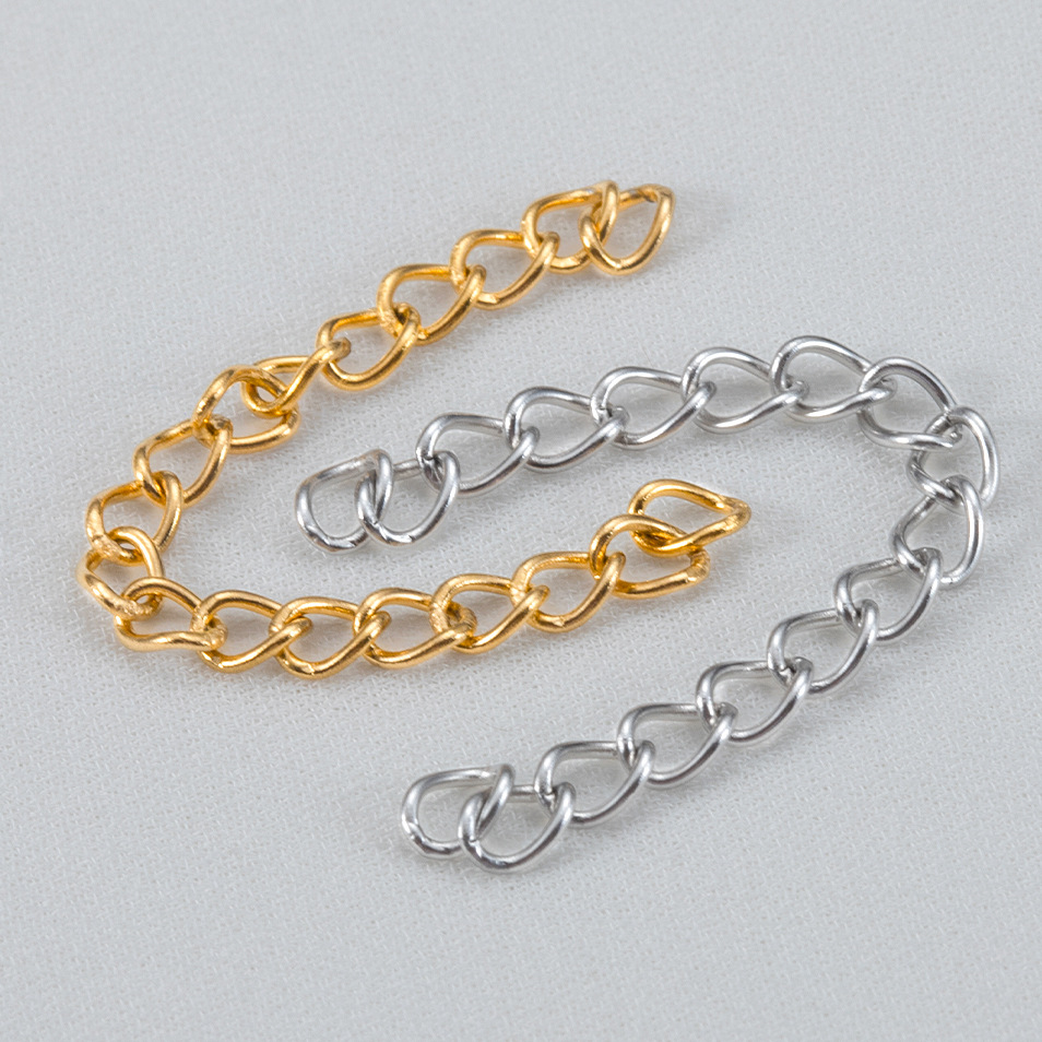 necklace and bracelet stainless steel
