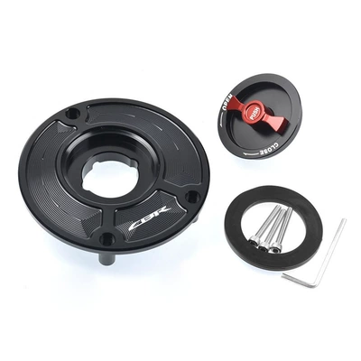 Tank cap, F5 Cb400 Cbr600 1000