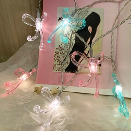 室内LED;室外LED;其他灯具配件