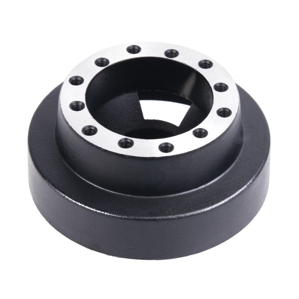 Cross-Border Car Modification Parts Steering Wheel Base Connector Suitable for Bmw E46 M3 328I 325I