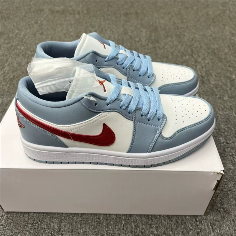 Кроссовки Air Jordan 1 для отдыха, обувь, кроссовки, универсальные белые кожаные кроссовки