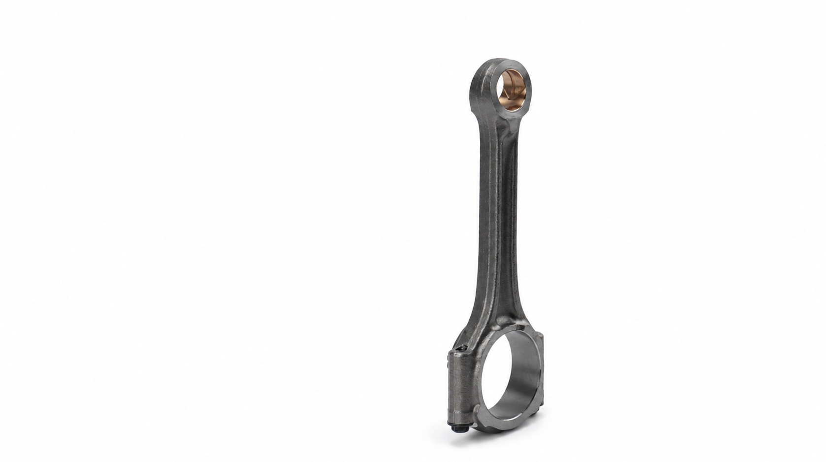1610806380 is suitable for the new connecting rod of the Peugeot Citroen EB2DT 1.2T engine