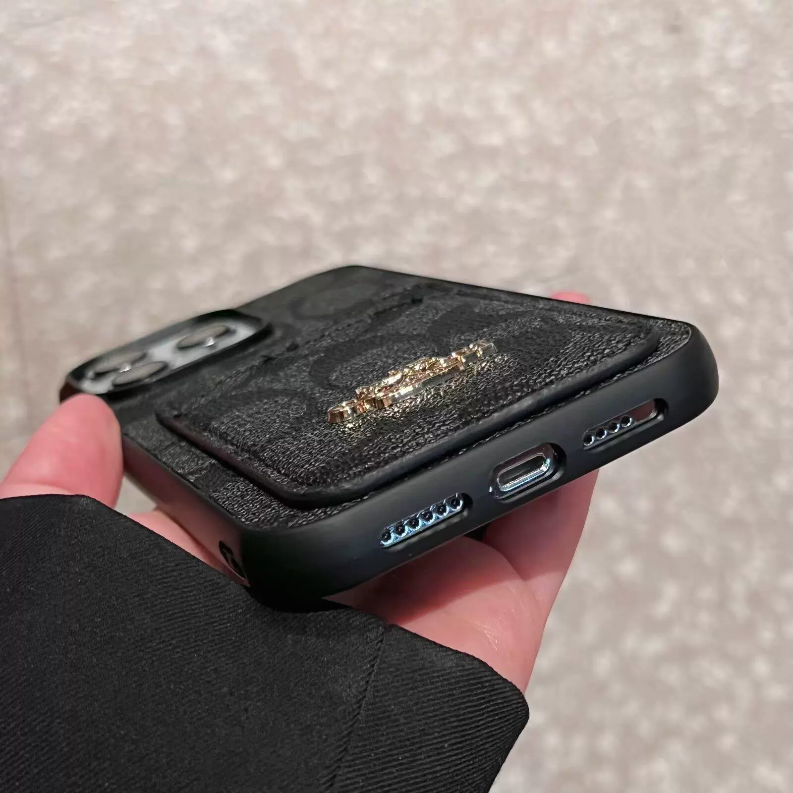  Apple, совместимый чехол для телефона, защитный кейс, iphone, 14promax, падение защиты