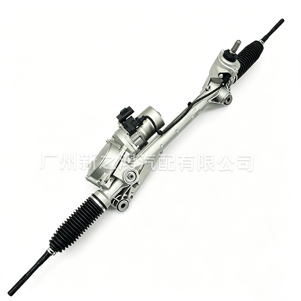 3401100XPW06AB, suitable for Great Wall Cannon, high-end electric power steering assembly, left-hand drive (LHD)