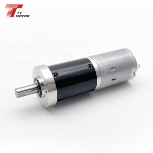 24mm����ֱ���p��늙C 12V/24V�����a�� ��Ť��΢�͙C����AGV����