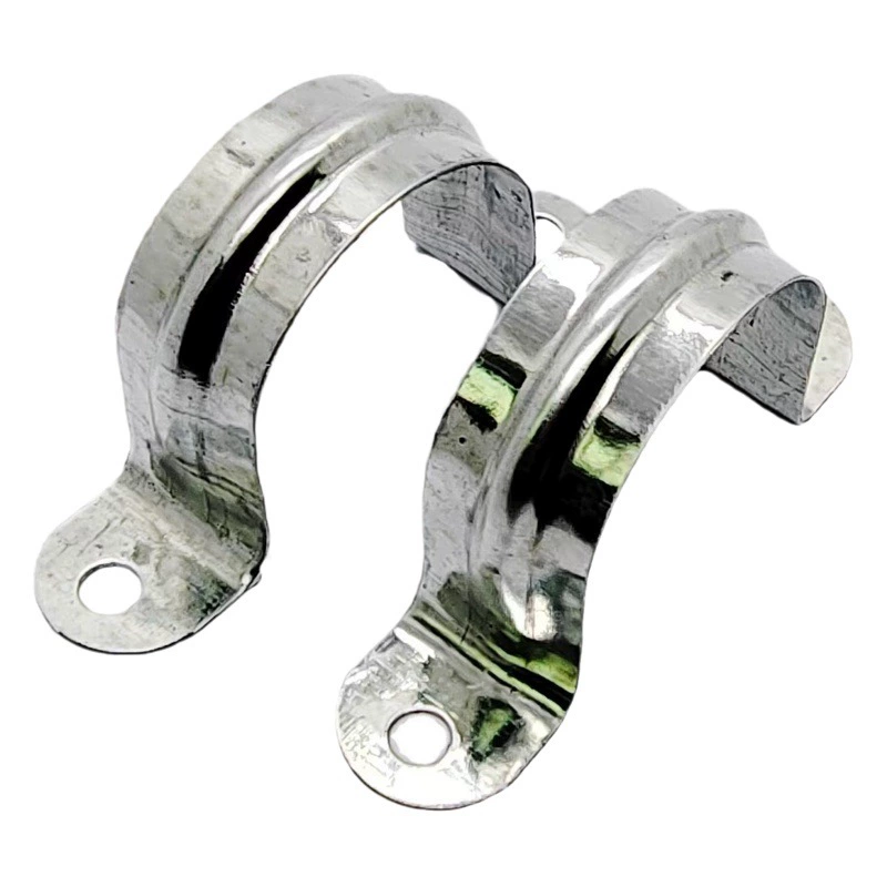 Заводская поставка расширила оцинкованную металлическую седловину карты верховой езды карты Ом карты линии трубы карты