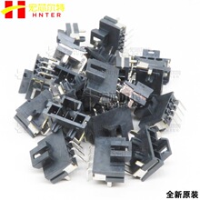1723103104 172310-3104�������3.5mm 4P MOLEX/Ī�������� ԭװ
